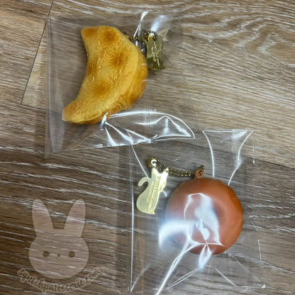 Rare Kiki’s Delivery Service Bakery Squishy