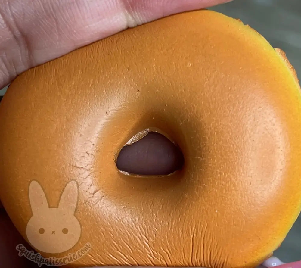Rare Kiki’s Delivery Service Bakery Squishy