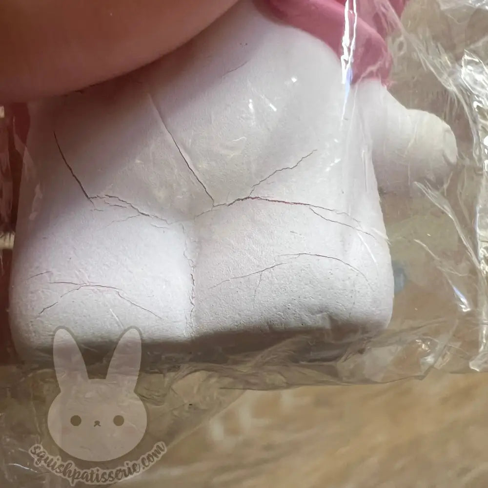 RARE My Melody Squishy