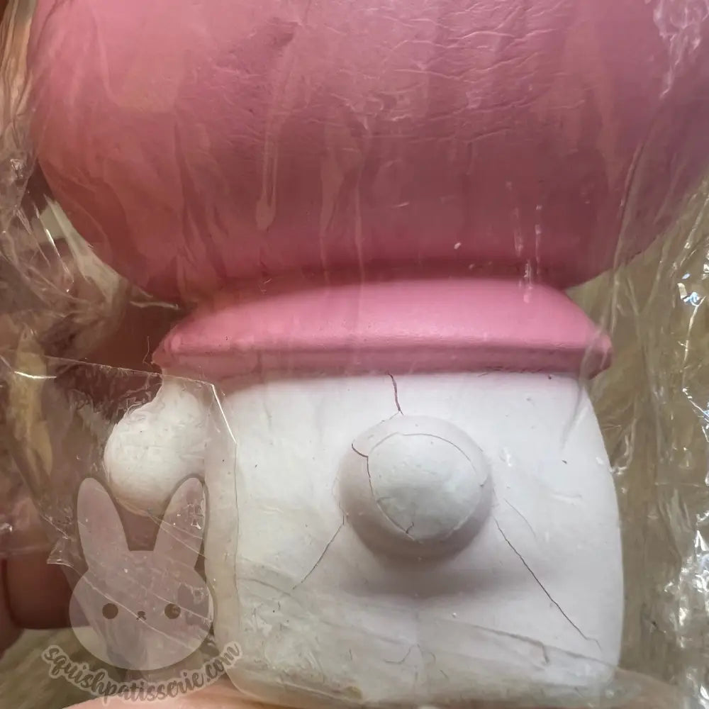 RARE My Melody Squishy