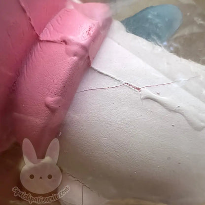 RARE My Melody Squishy