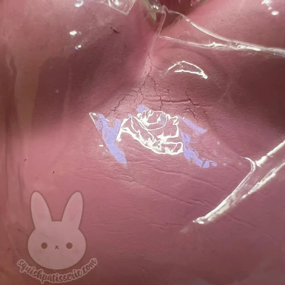 RARE My Melody Squishy