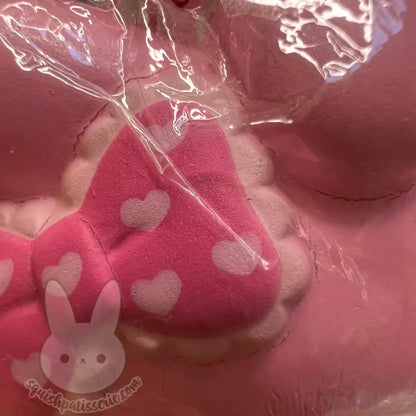 RARE My Melody Squishy