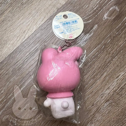 RARE My Melody Squishy