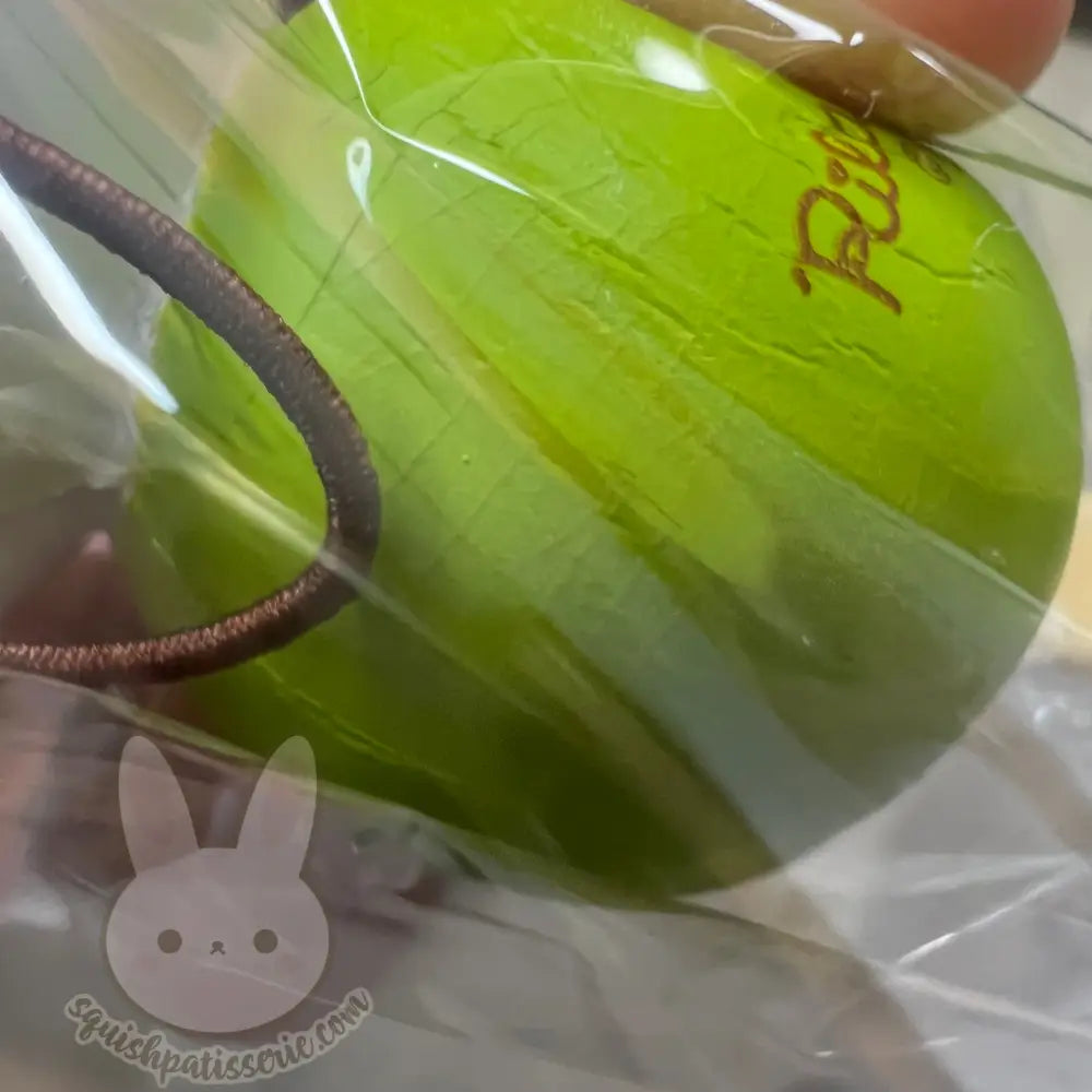 Rare Rilakkuma Dango Squishy