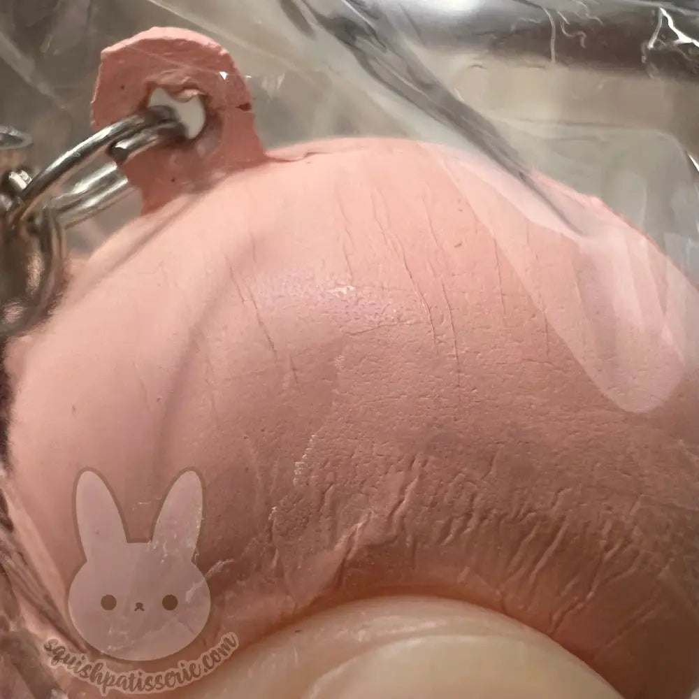 Rare Rilakkuma Dango Squishy