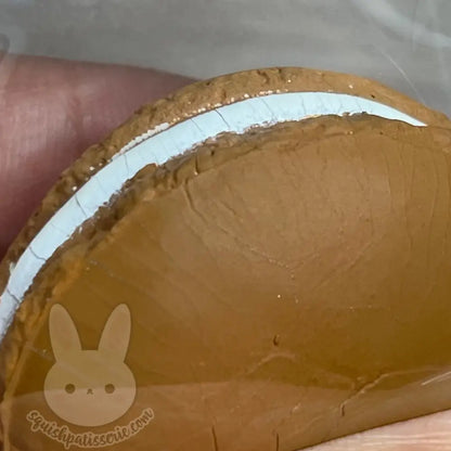 Rare Rilakkuma Macaron Squishy