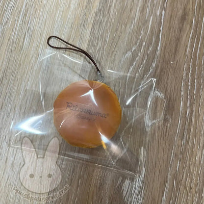 Rare Rilakkuma Pancake Stack Squishy