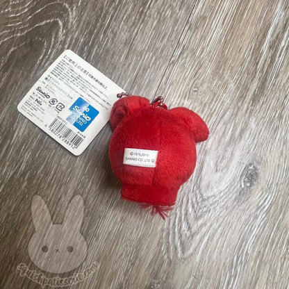 Rare Vtg My Melody Head Squishy