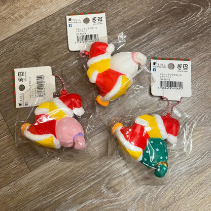 Sammy Christmas Squishy
