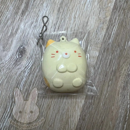 Sumikko Gurashi Neko Squishy