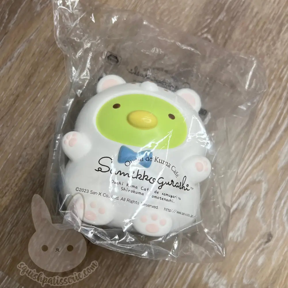 Sumikko Gurashi Penguin? Squishy