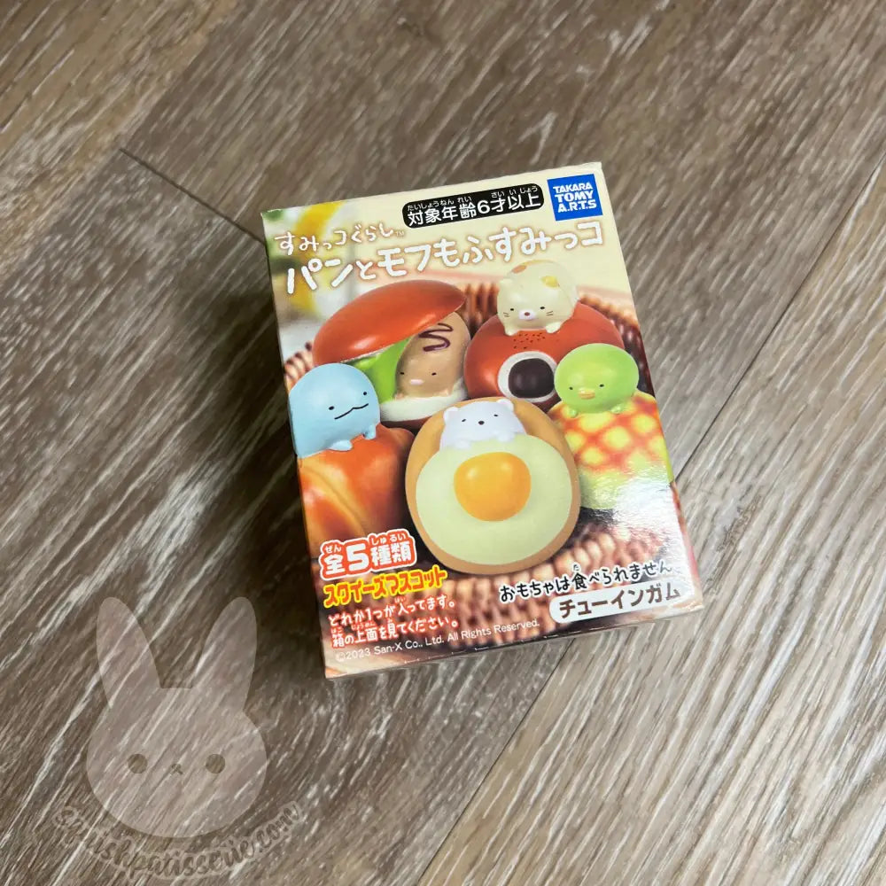 Sumikko Gurashi Squishy Blind Box