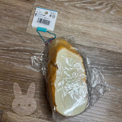 Sunny’s Kitchen Garlic Bread Squishy