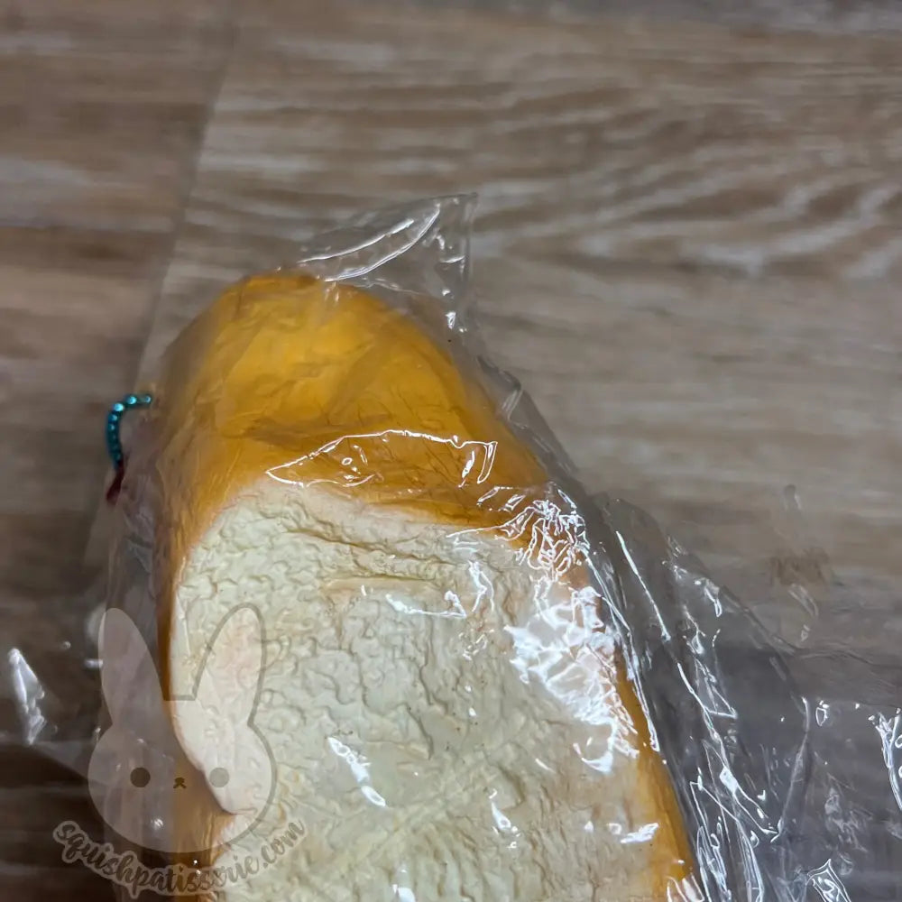 Sunny’s Kitchen Garlic Bread Squishy
