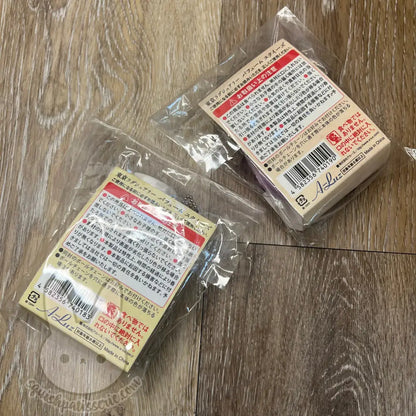 Tokyo Luxury Perfume Squishy