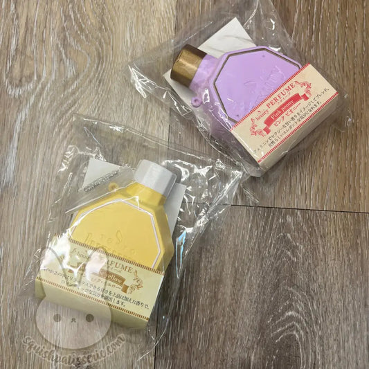 Tokyo Luxury Perfume Squishy