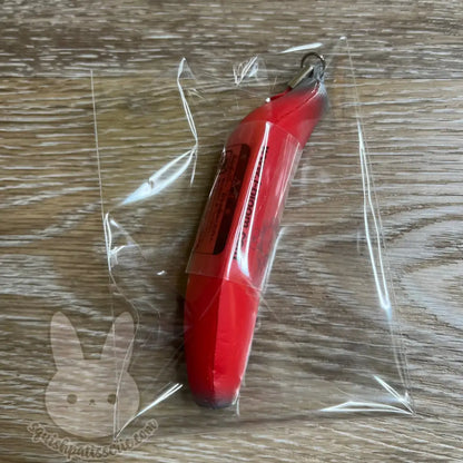 VTG iBloom Banana Squishy - Red