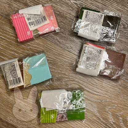 Yell Choco Bar Squishy