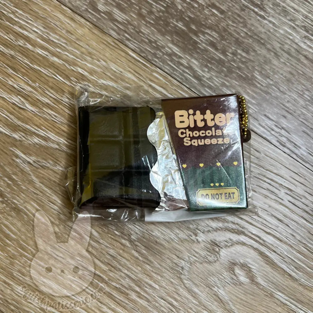 Yell Choco Bar Squishy Bitter