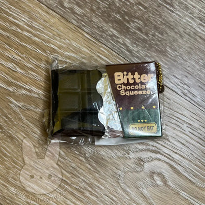 Yell Choco Bar Squishy Bitter