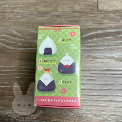 Yell Onigiri Blind Box Squishy