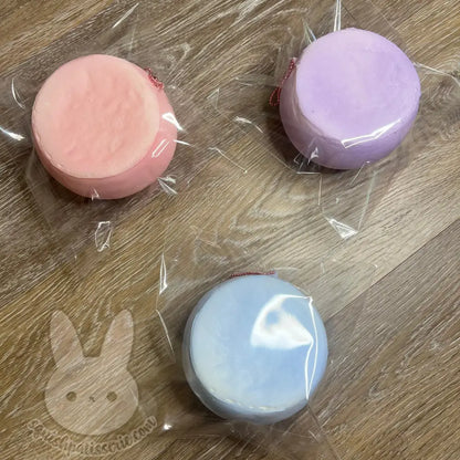 Yummiibear Jumbo Bun Squishy