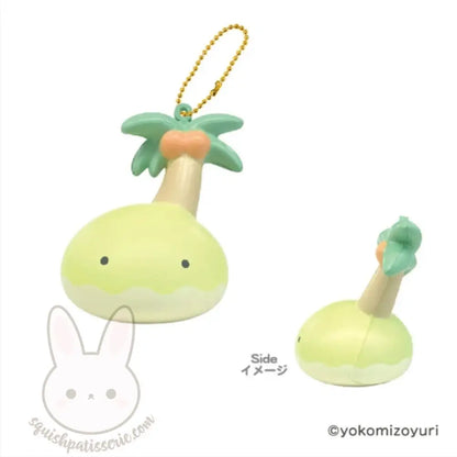 [Pre-Order] Yuri Yokomizo Squishy Island