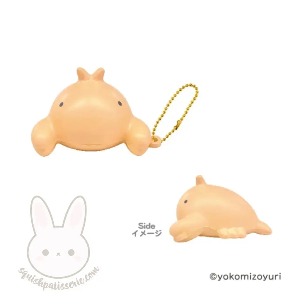 [Pre-Order] Yuri Yokomizo Squishy Shrimp