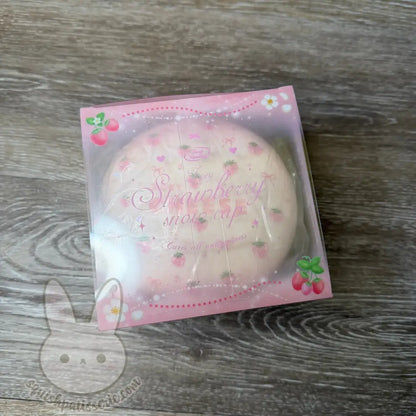 Zoey Cheesecake Squishy