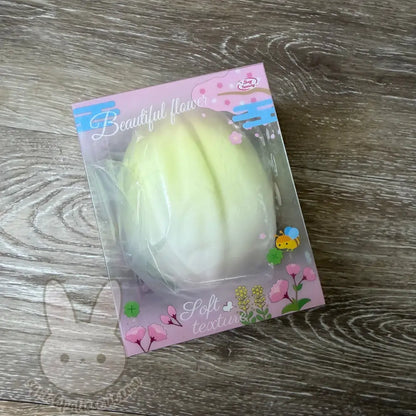 Zoey Flower Bud Squishy